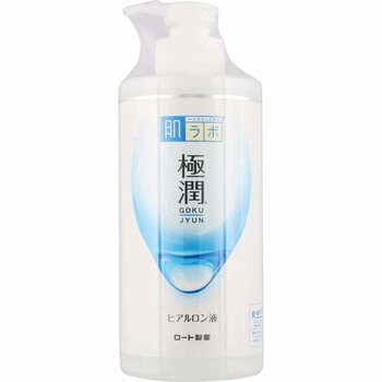 Hada Labo - Hydrating Face Toner  - 400ml