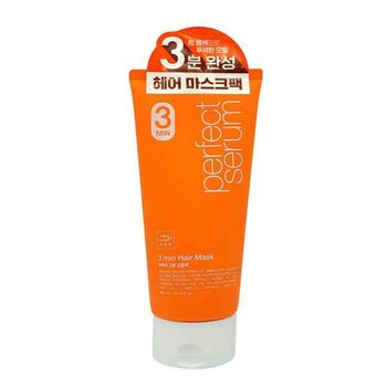 Mise en Scene - Perfect Serum 3 min Hair Mask  - 300ml