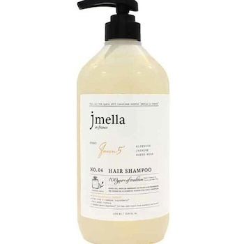 Jmella - QUEEN 5 HAIR SHAMPOO  - 1000ml