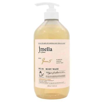 Jmella - QUEEN 5 Body Wash  - 1000ml