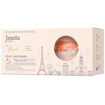 Jmella - QUEEN 5 Bath Bomb  - 400ml