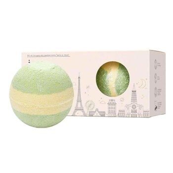 Jmella - LIME & BASIL Bath Bomb  - 400ml