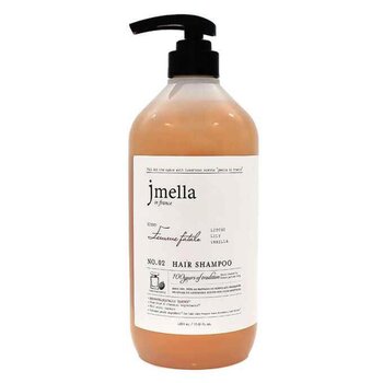 Jmella - FEMME FATALE Hair Shampoo  - 1000ml