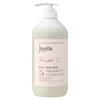 Jmella - FEMME FATALE Body Wash  - 1000ml