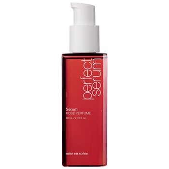 Mise en Scene - Perfect Repair Serum (Rose Perfume)  - 80ml