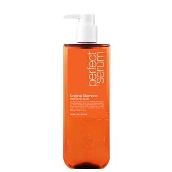 Mise en Scene - Perfect Serum Original SHAMPOO  - 680ml