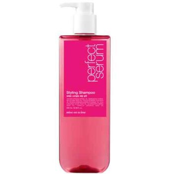 Mise en Scene - Perfect Serum STYLING SHAMPOO  - 680ml