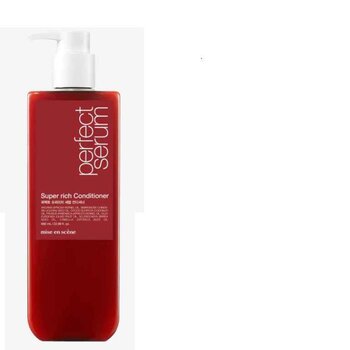 Mise en Scene - Perfect Serum Super Rich Conditioner  - 680ml