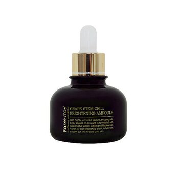 Farm Stay - Grape Stem Cell Brightening Ampoule  - 30ml