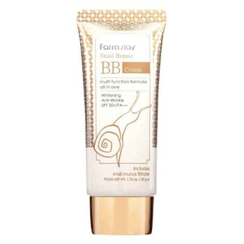 Farm Stay - Snail Repair BB Cream  - 50g