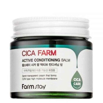 Farm Stay - Cica Farm Active Conditioning Balm  - 80g