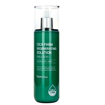 Farm Stay - Cica Farm Regenerating Solution Emulsion  - 200ml