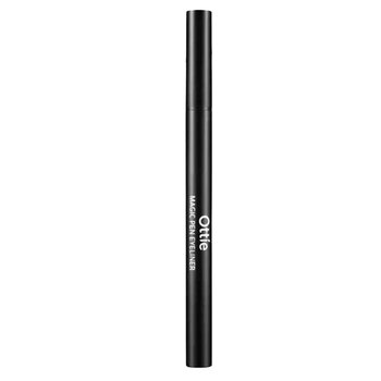 Ottie - Magic Pen Eyeliner- # Black  - 0.5g