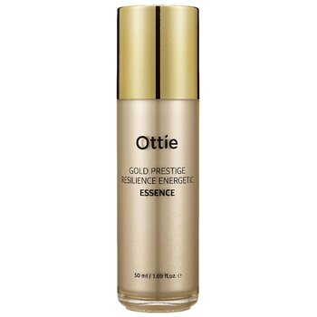 Ottie - Gold Prestige Resilience Energetic Essence  - 50ml