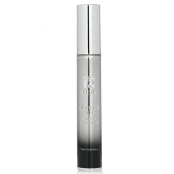 Ottie - Platinum Aura Roll-Up Eye Cream  - 15ml