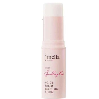 Jmella - Perfume Stick- # SPARKLING ROSE  - 10ml