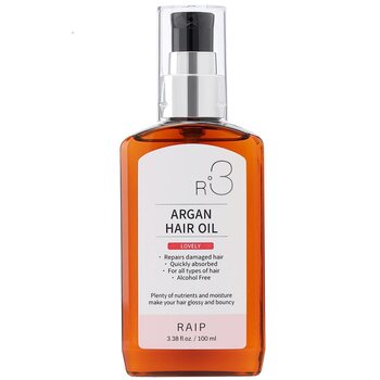 Raip - R3 Argan Hair Oil- # Lovely  - 100ml