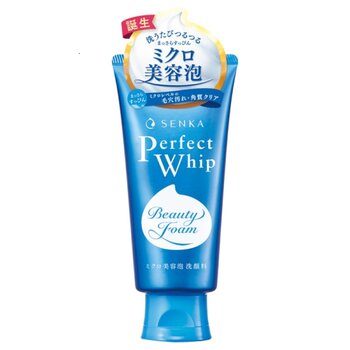 Shiseido - Senka Perfect Whip  - 120g