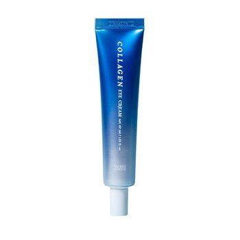 TENZERO - Moisture Collagen Eye Cream  - 40ml