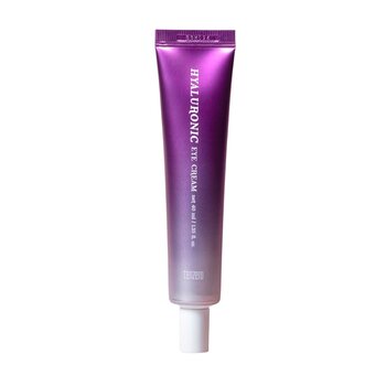 TENZERO - Hydrating Hyaluronic Eye Cream  - 40ml