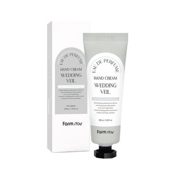 Farm Stay - Hand Cream- # Wedding Veil  - 100ml