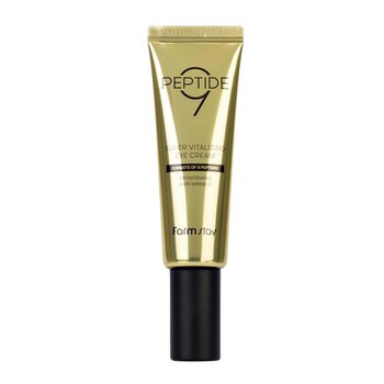 Farm Stay - Peptide 9 Super Vitalizing Eye Cream  - 50ml