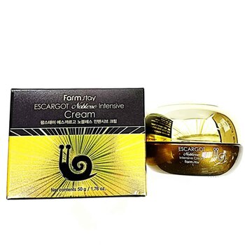 Farm Stay - ESCARGOT Noblesse Intensive Cream  - 50g