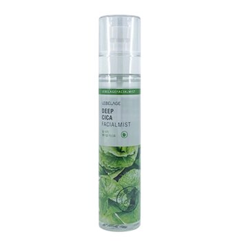 Lebelage - Deep Cica Facial Mist  - 120ml