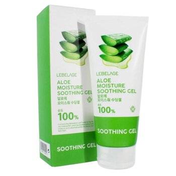 Lebelage - Aloe Moisture Soothing Gel  - 100ml