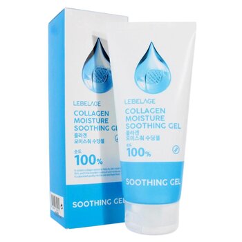 Lebelage - Collagen Moisture Soothing Gel  - 100ml