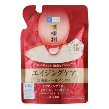 Hada Labo - Kyokujun Hari Perfect Gel Refill  - 80g