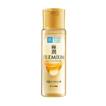 Hada Labo - Gokujyun Premium Hydrating Lotion  - 170ml