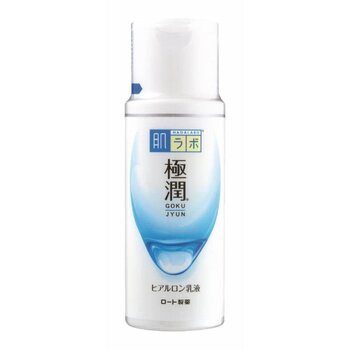 Hada Labo - Extremely Moisturizing Hydrating Milk  - 140ml