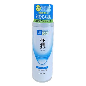 Hada Labo - Hydrating Lotion (Light)  - 170ml