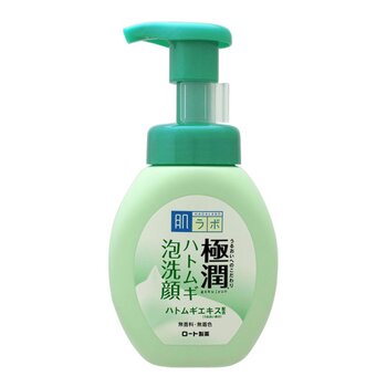 Hada Labo - Coix Wash Face Foam  - 160ml