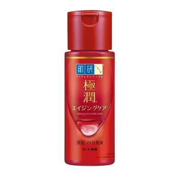 Hada Labo - Gokujyun Aging Care Emulsion  - 140ml