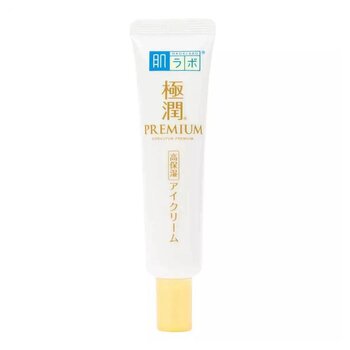 Hada Labo - Premium Hydrating Eye Cream  - 20g