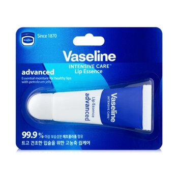 Vaseline - Intensive Care Lip Essence- # Advanced  - 10ml