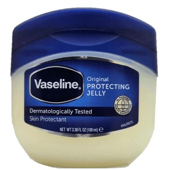 Vaseline - Pure Petroleum Jelly  - 100ml