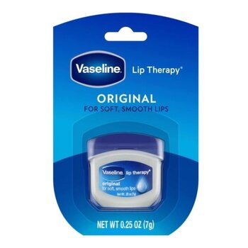 Vaseline - Lips- # Original  - 7g