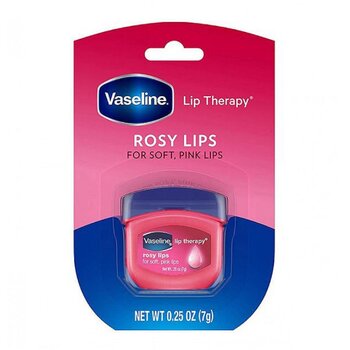 Vaseline - Lips (Korean Version)- # Rosy  - 7g