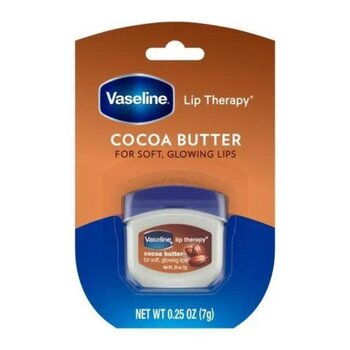 Vaseline - Lips (Korean Version)- # Cocoa Butter  - 7g