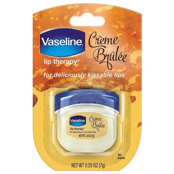 Vaseline - Lips- # Creme Brulee  - 7g