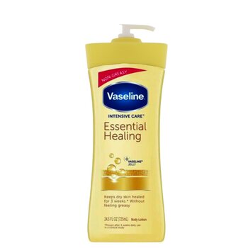 Vaseline - Body Lotion- # Essential Healing  - 725ml