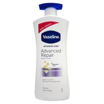 Vaseline - Body Lotion- # Advanced Repair  - 725ml