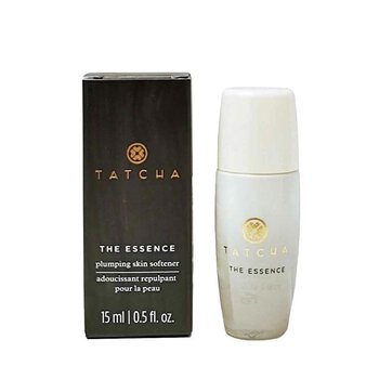 Tatcha Tatcha The Essence Plumping Skin Softener 15ml (Parallel import) (653341122520)