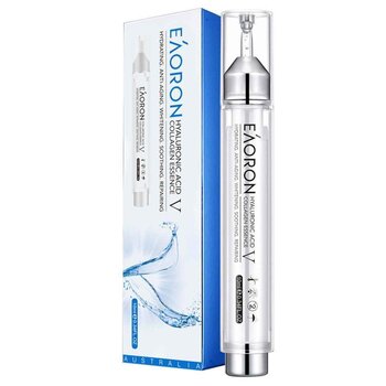 EAORON - Eaoron Hyaluronic Acid Collagen Essence 10ml (Hong Kong Official Product) (9348107001652)  - 10ml