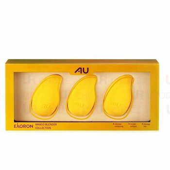 EAORON - Eaoron Multi Contouring Collection  3piece box (Hong Kong Official Product) (9348107004264)  - Fixed Size