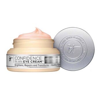 IT Cosmetics - Confidence in an Eye Cream 15ml  - 15ml