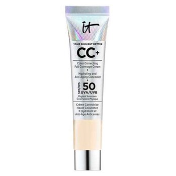 IT Cosmetics - Your Skin But Better CC Cream SPF50 Fair  - 12ml